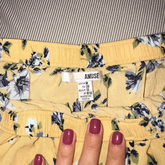 Amuse society - Picture 3 of 3